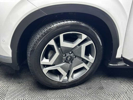Hyundai Palisade — photo 18