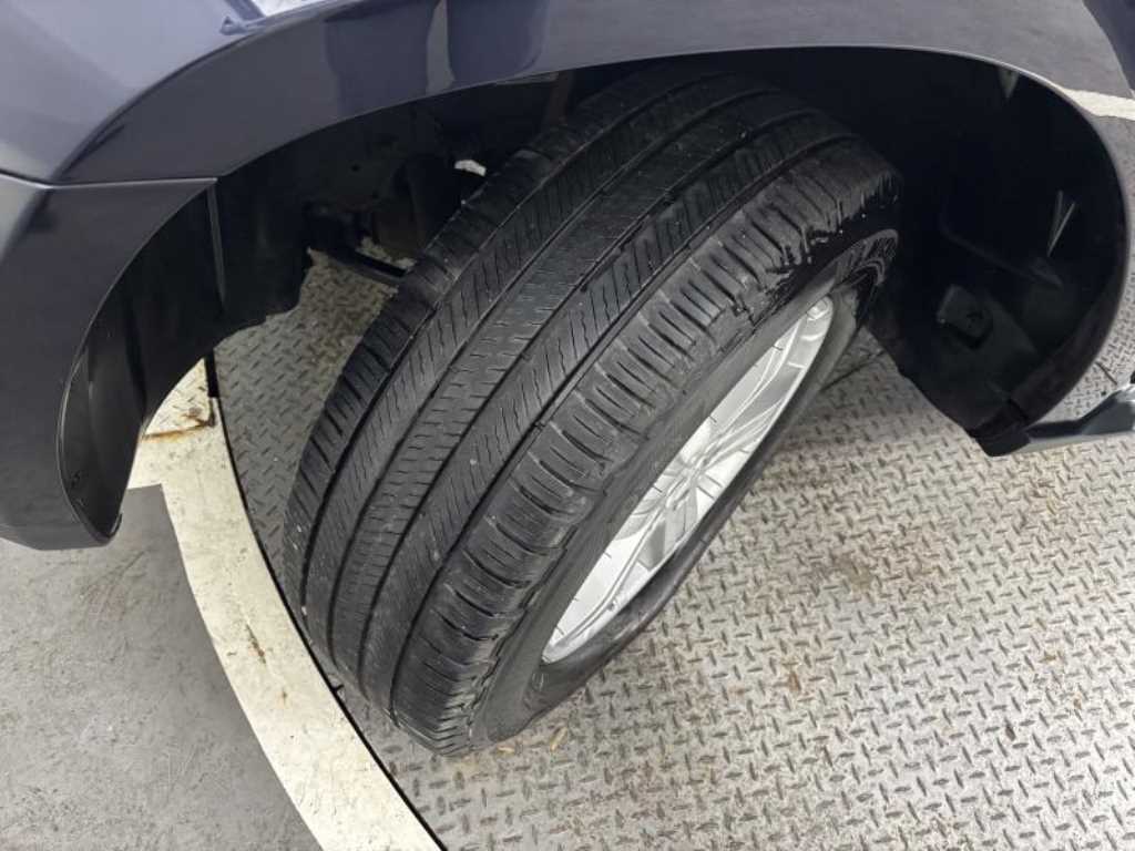 Mercedes-Benz GL-Class — photo 20