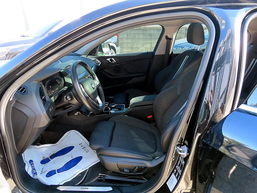 BMW 1-Series — photo 05