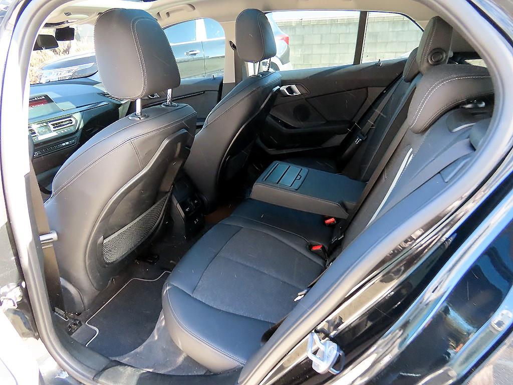 BMW 1-Series — photo 06