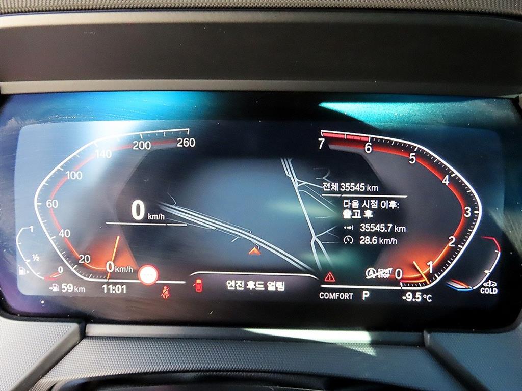 BMW 1-Series — photo 09