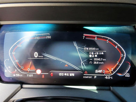 BMW 1-Series — photo 09
