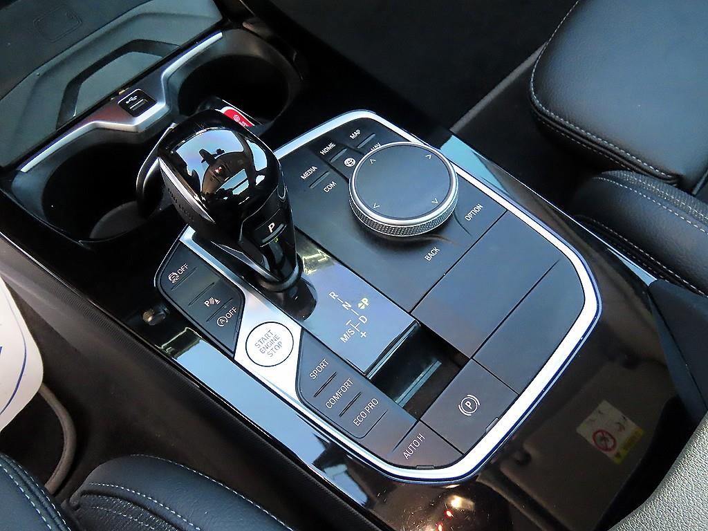 BMW 1-Series — photo 11