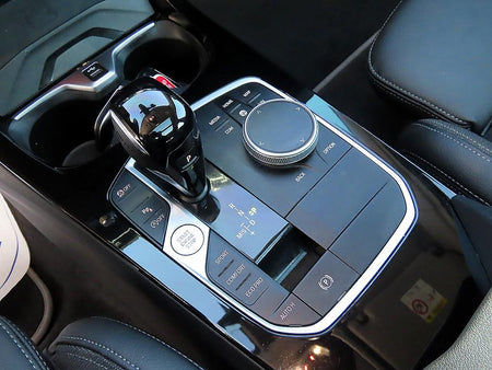 BMW 1-Series — photo 11