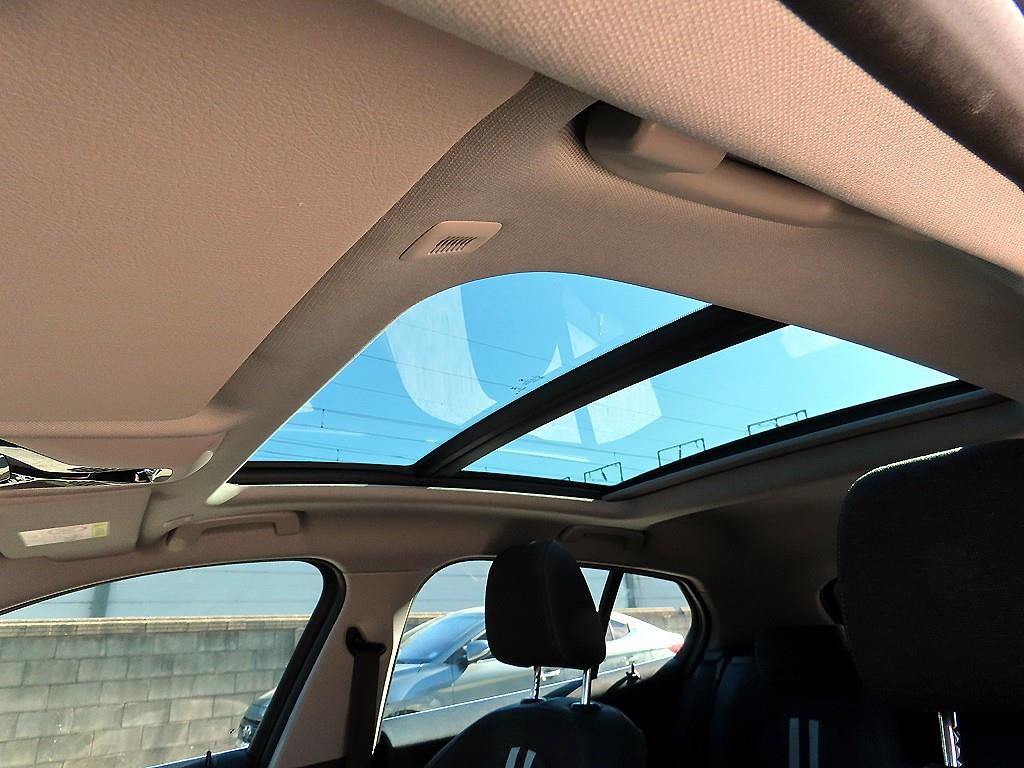 BMW 1-Series — photo 16
