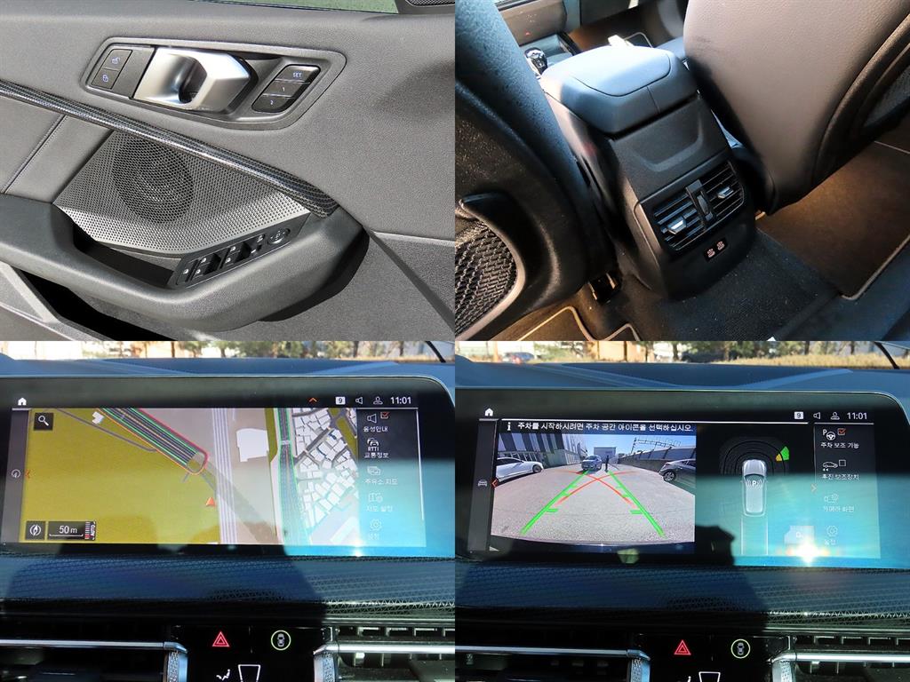 BMW 1-Series — photo 18