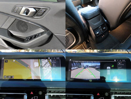 BMW 1-Series — photo 18
