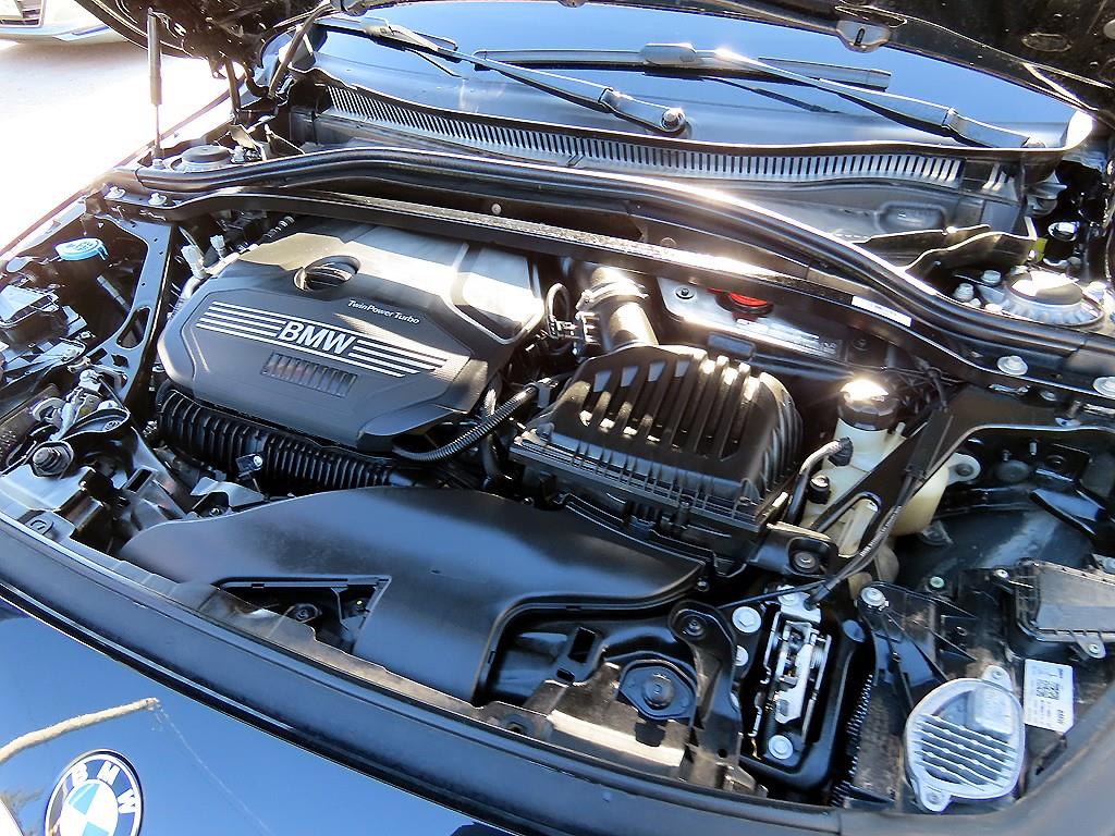 BMW 1-Series — photo 19