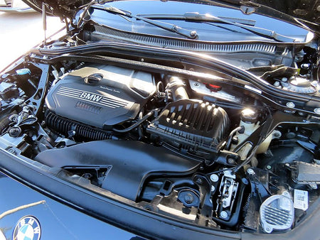 BMW 1-Series — photo 19