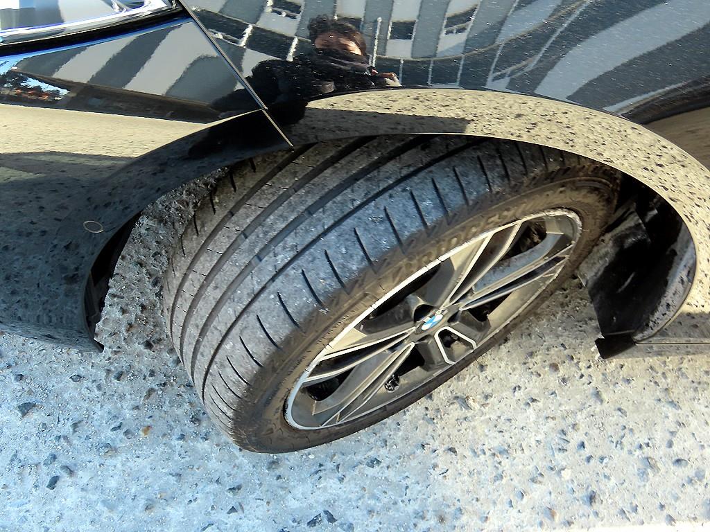 BMW 1-Series — photo 20