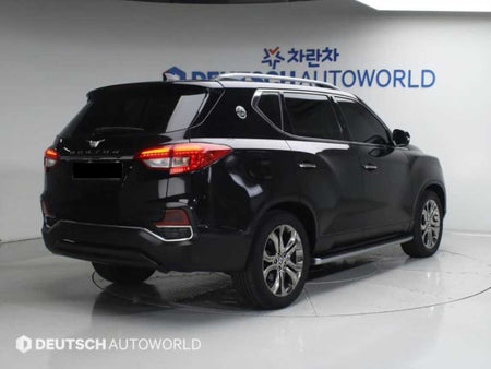 KGM Rexton — photo 02