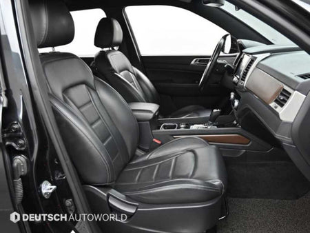 KGM Rexton — photo 10