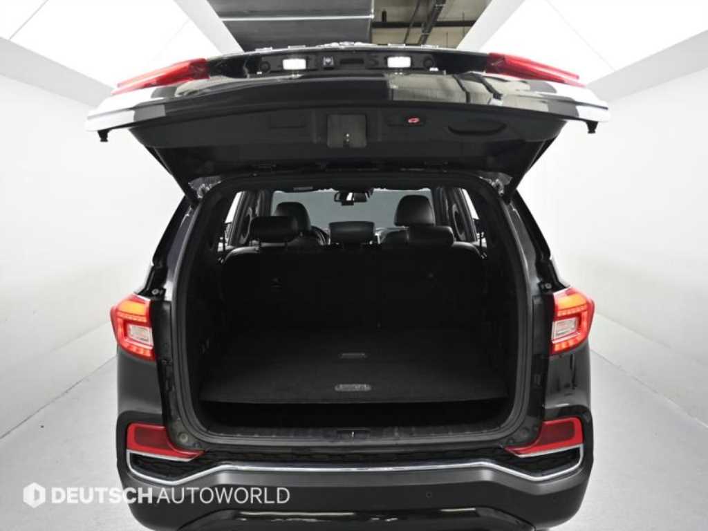 KGM Rexton — photo 19