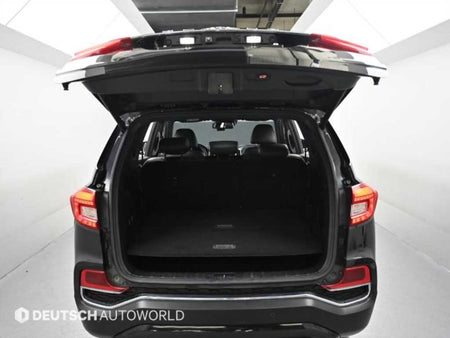 KGM Rexton — photo 19