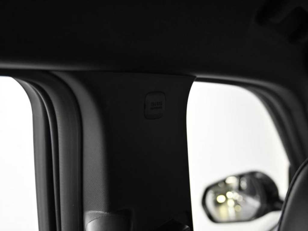 KGM Rexton — photo 20