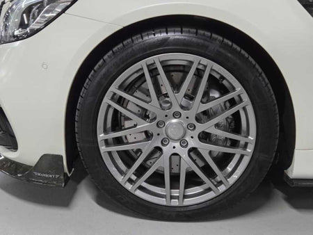 Mercedes-Benz S-Class — photo 03