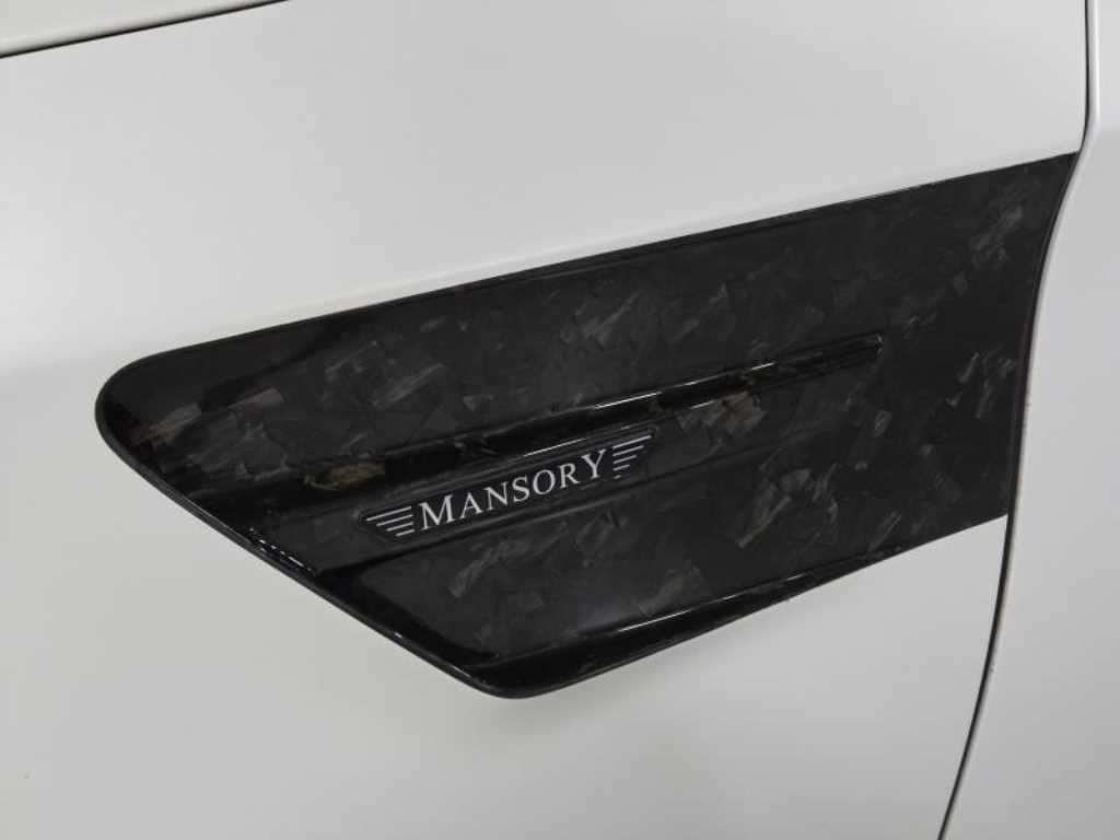 Mercedes-Benz S-Class — photo 04