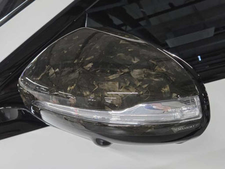 Mercedes-Benz S-Class — photo 05