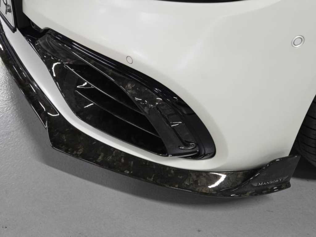 Mercedes-Benz S-Class — photo 06