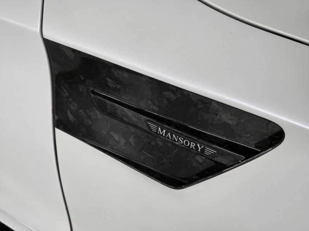 Mercedes-Benz S-Class — photo 07