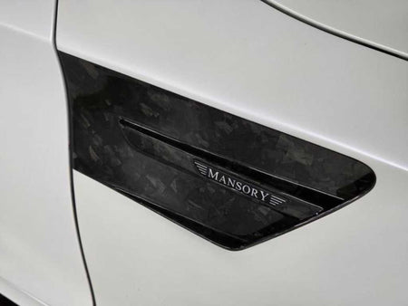 Mercedes-Benz S-Class — photo 07