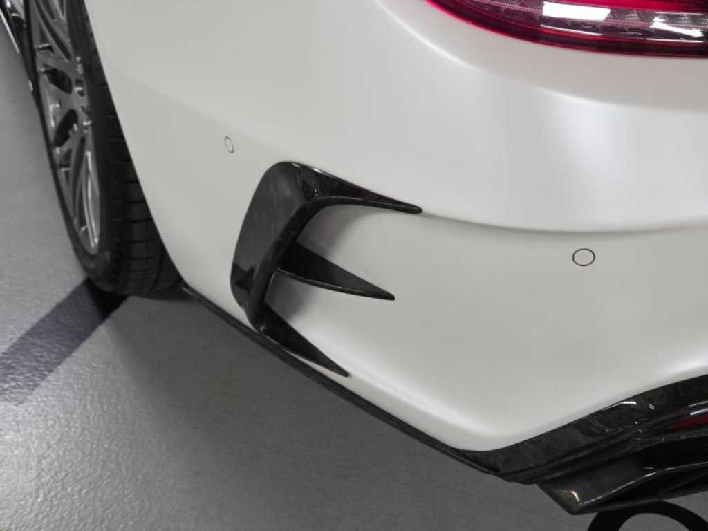 Mercedes-Benz S-Class — photo 17