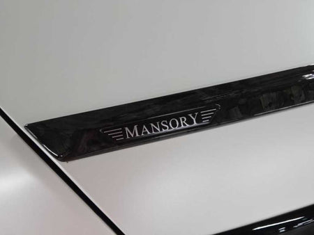 Mercedes-Benz S-Class — photo 19