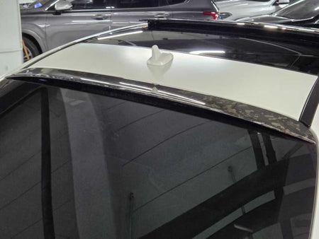 Mercedes-Benz S-Class — photo 20
