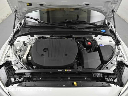 Volvo S60 — photo 06