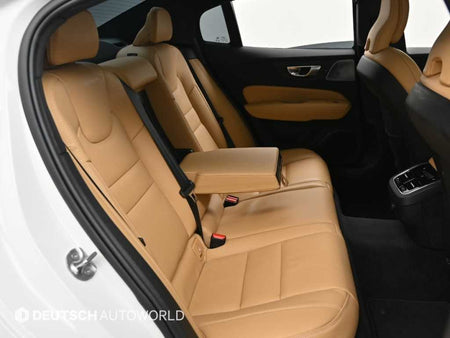 Volvo S60 — photo 12