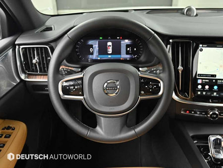 Volvo S60 — photo 13