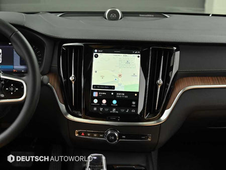 Volvo S60 — photo 14