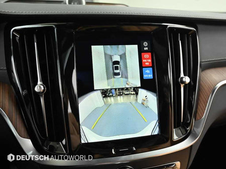 Volvo S60 — photo 15
