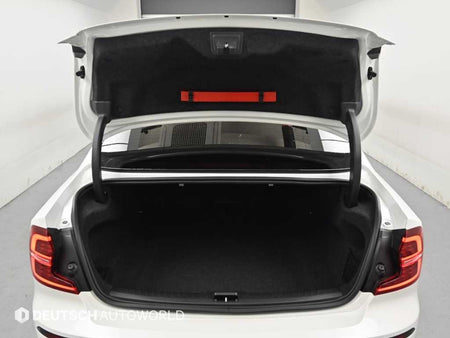 Volvo S60 — photo 19