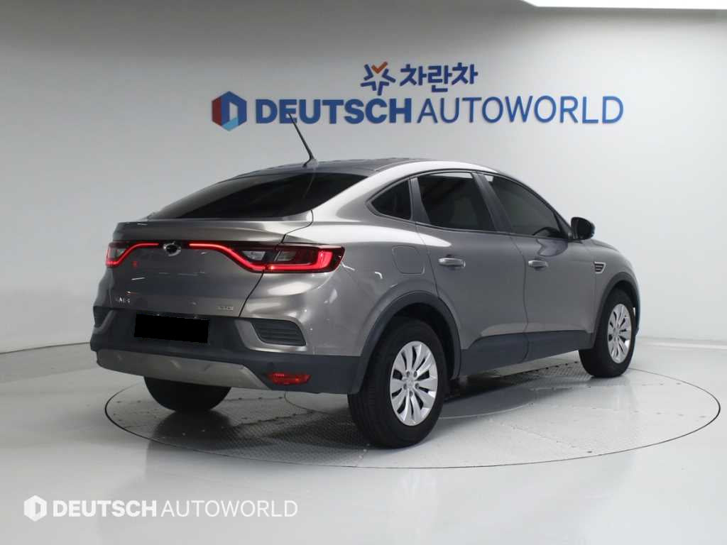 RENAULT XM3 — photo 02