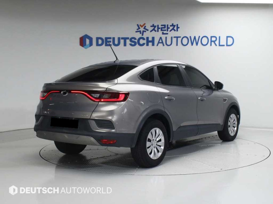 RENAULT XM3 — photo 02