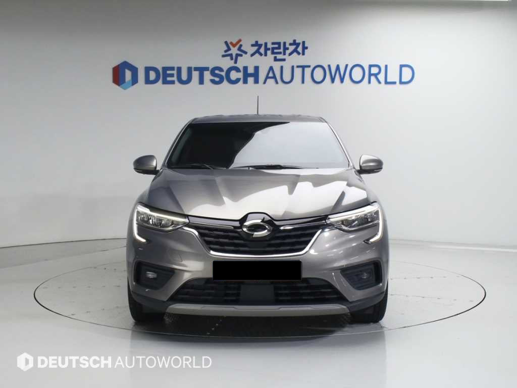 RENAULT XM3 — photo 03