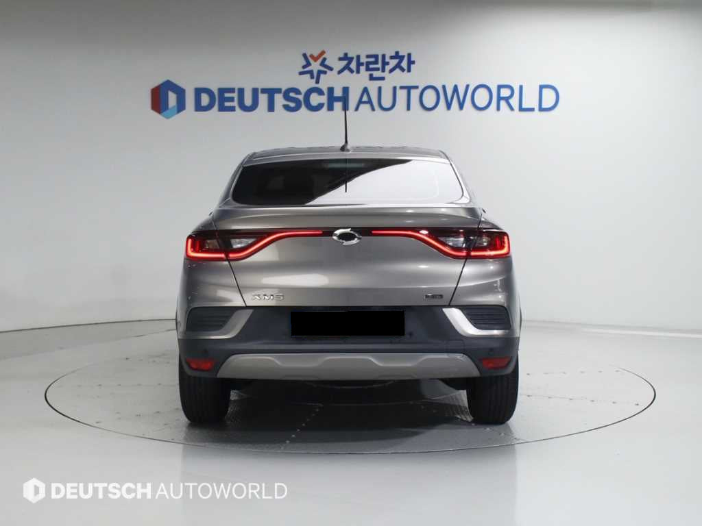 RENAULT XM3 — photo 04