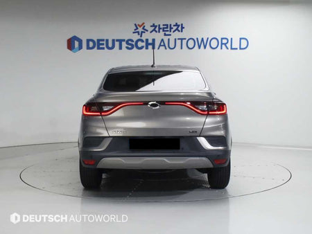 RENAULT XM3 — photo 04