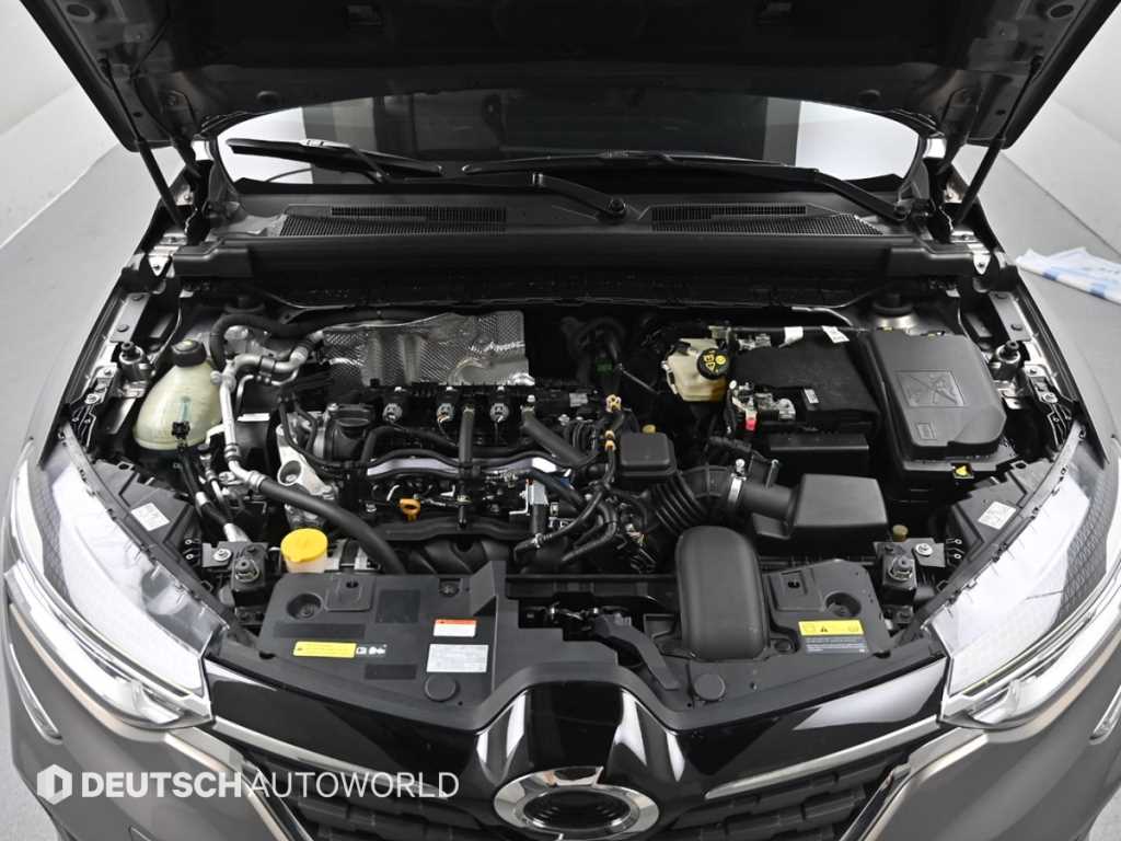 RENAULT XM3 — photo 06