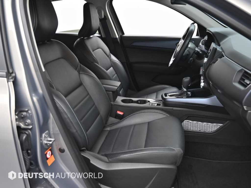 RENAULT XM3 — photo 10