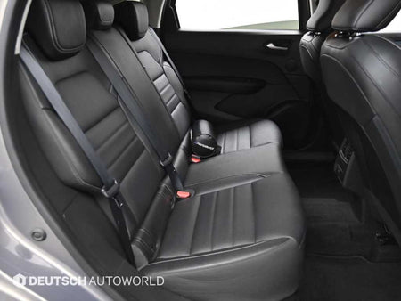 RENAULT XM3 — photo 12