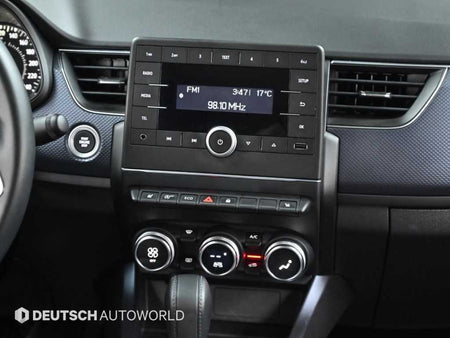 RENAULT XM3 — photo 14