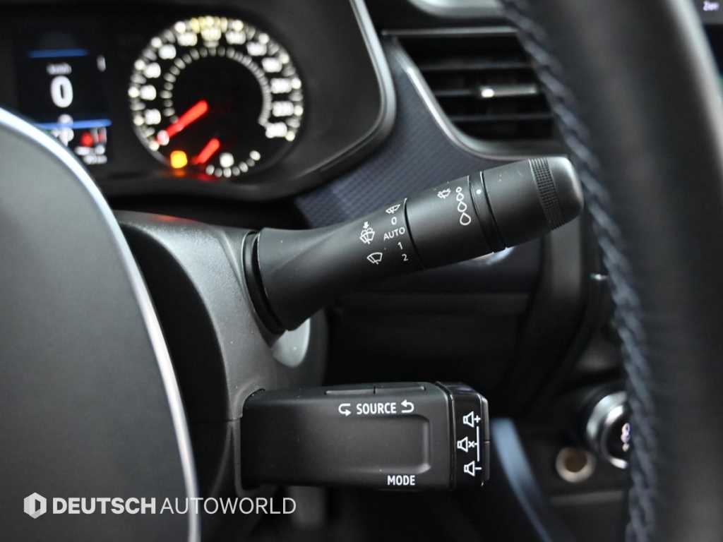 RENAULT XM3 — photo 15