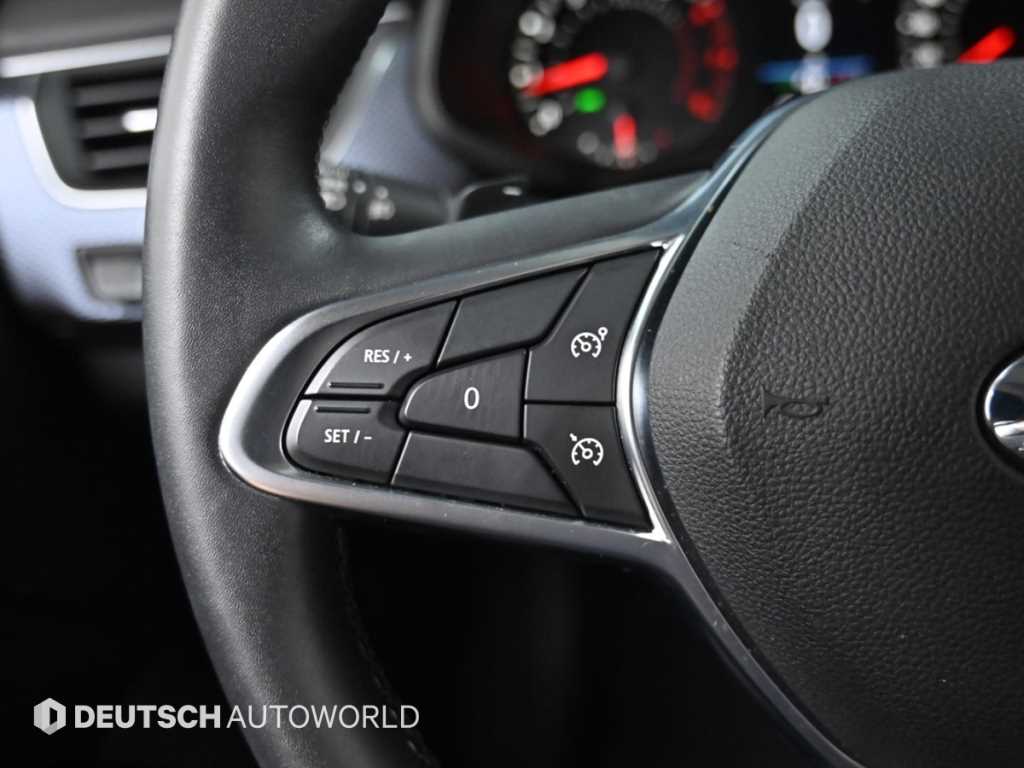 RENAULT XM3 — photo 16