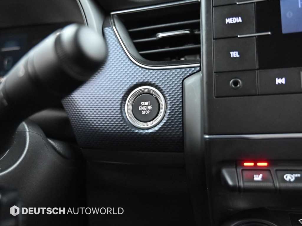 RENAULT XM3 — photo 17
