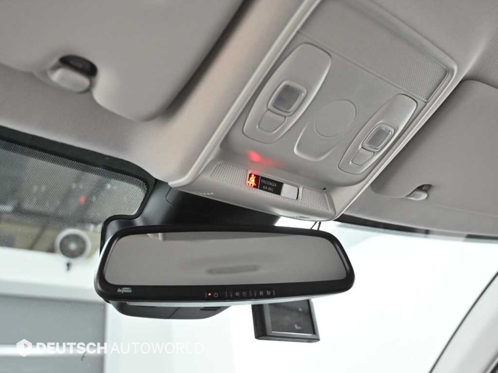 RENAULT XM3 — photo 18