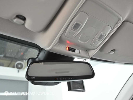 RENAULT XM3 — photo 18