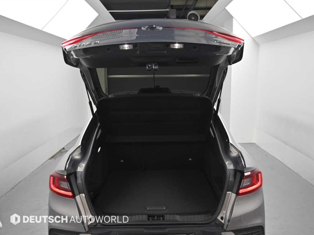 RENAULT XM3 — photo 19