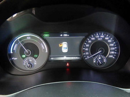 Kia K7 — photo 09